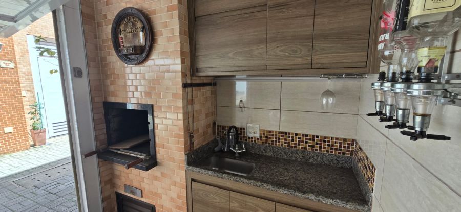 Casa em Condomnio - Venda - Marap - Santos - SP