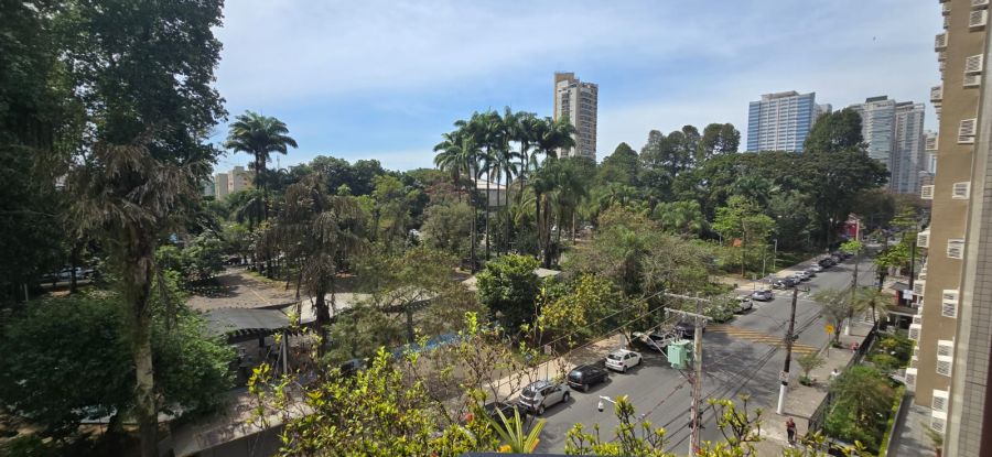 Apartamento - Venda - Aparecida - Santos - SP