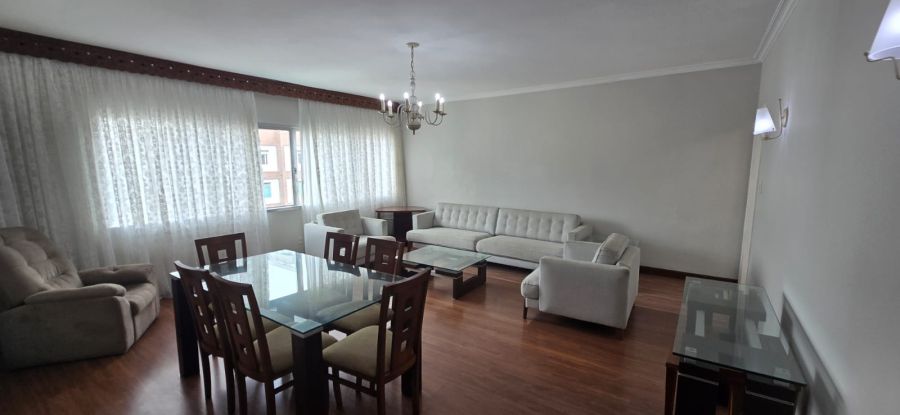 Apartamento - Aluguel - Boqueiro - Santos - SP