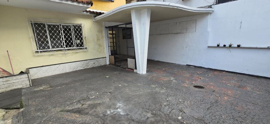 Casa - Venda - Boqueiro - Santos - SP