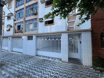 Apto 3 quartos 1 sute no Campo Grande